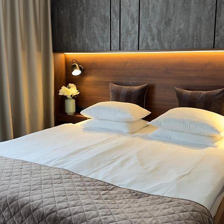 Dom Boutique Apartments - Old Town Belgrad Zewnętrze zdjęcie