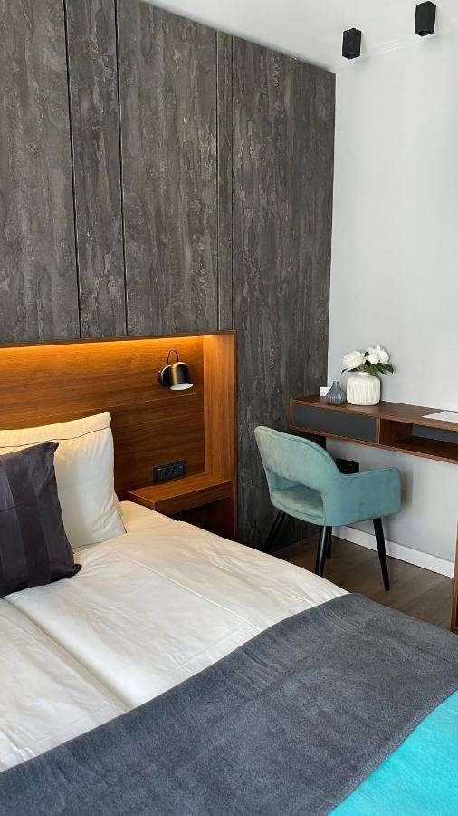 Dom Boutique Apartments - Old Town Belgrad Zewnętrze zdjęcie