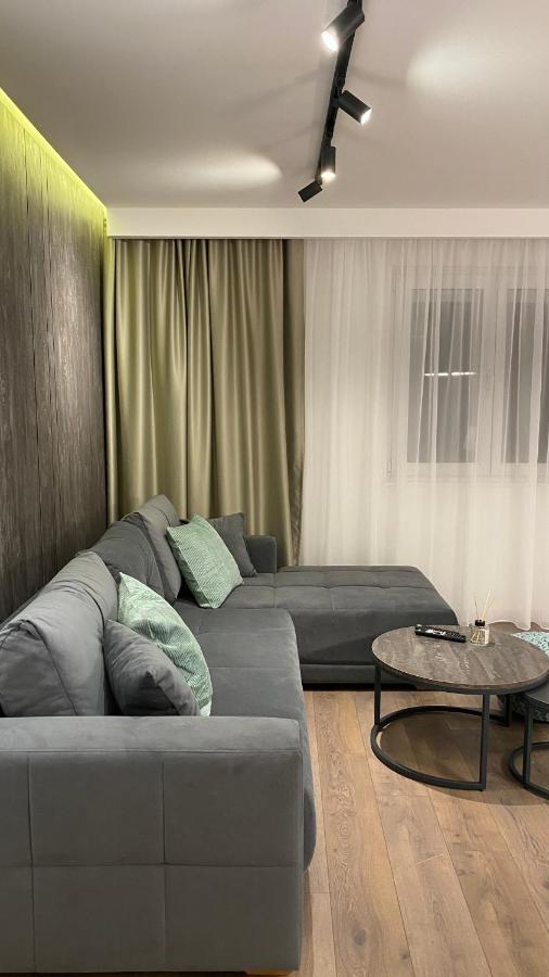 Dom Boutique Apartments - Old Town Belgrad Zewnętrze zdjęcie