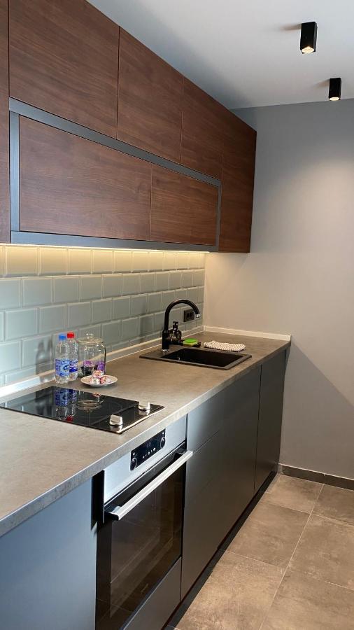 Dom Boutique Apartments - Old Town Belgrad Zewnętrze zdjęcie