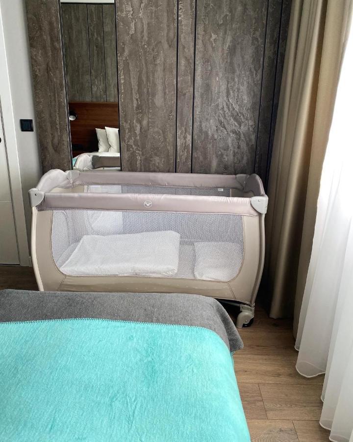 Dom Boutique Apartments - Old Town Belgrad Zewnętrze zdjęcie