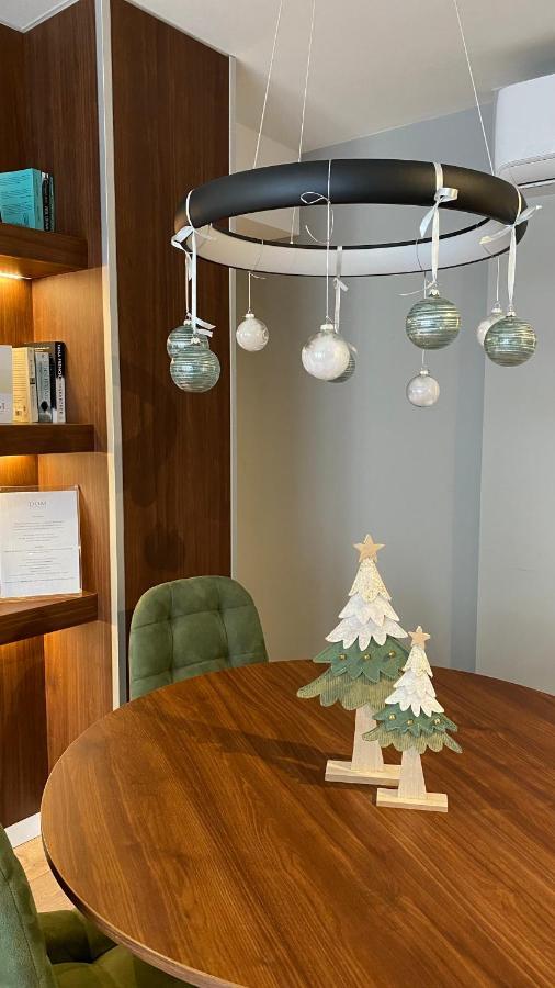 Dom Boutique Apartments - Old Town Belgrad Zewnętrze zdjęcie