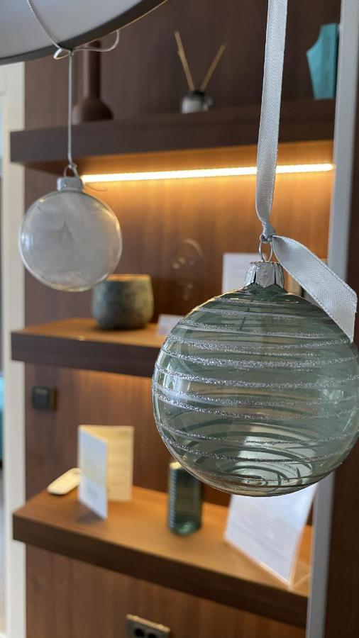 Dom Boutique Apartments - Old Town Belgrad Zewnętrze zdjęcie