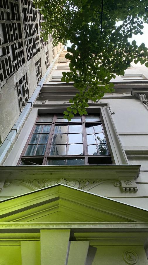 Dom Boutique Apartments - Old Town Belgrad Zewnętrze zdjęcie