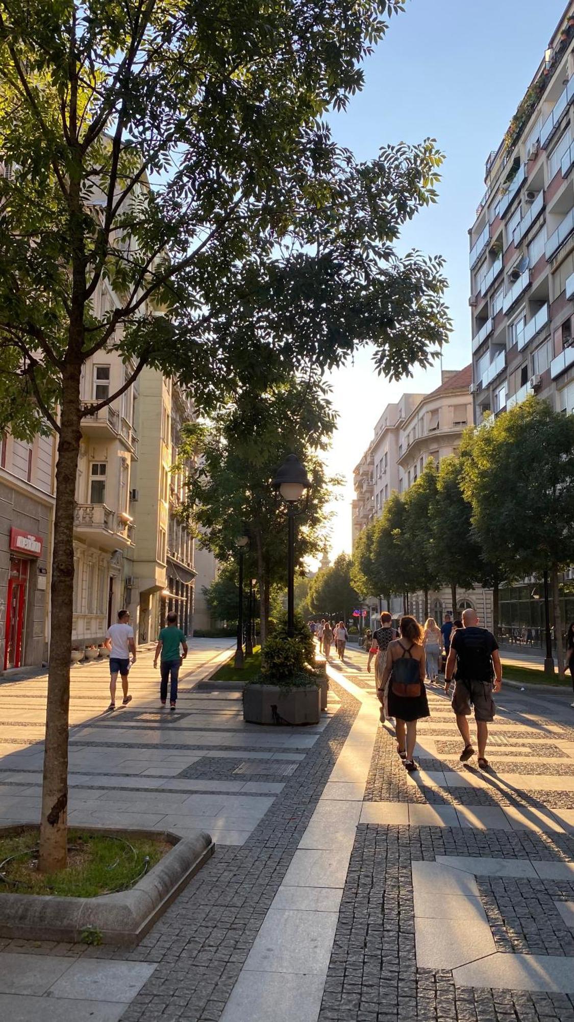 Dom Boutique Apartments - Old Town Belgrad Zewnętrze zdjęcie