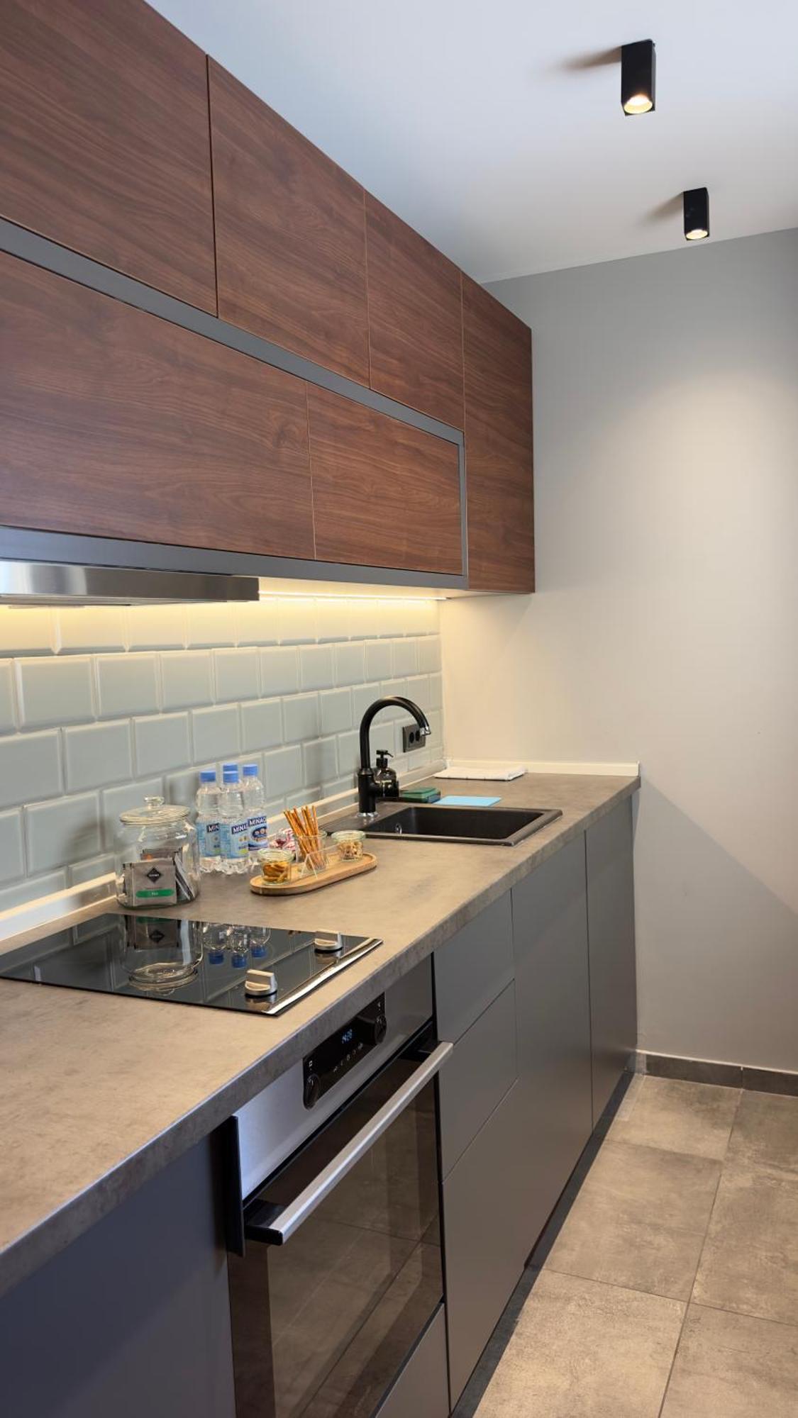 Dom Boutique Apartments - Old Town Belgrad Zewnętrze zdjęcie