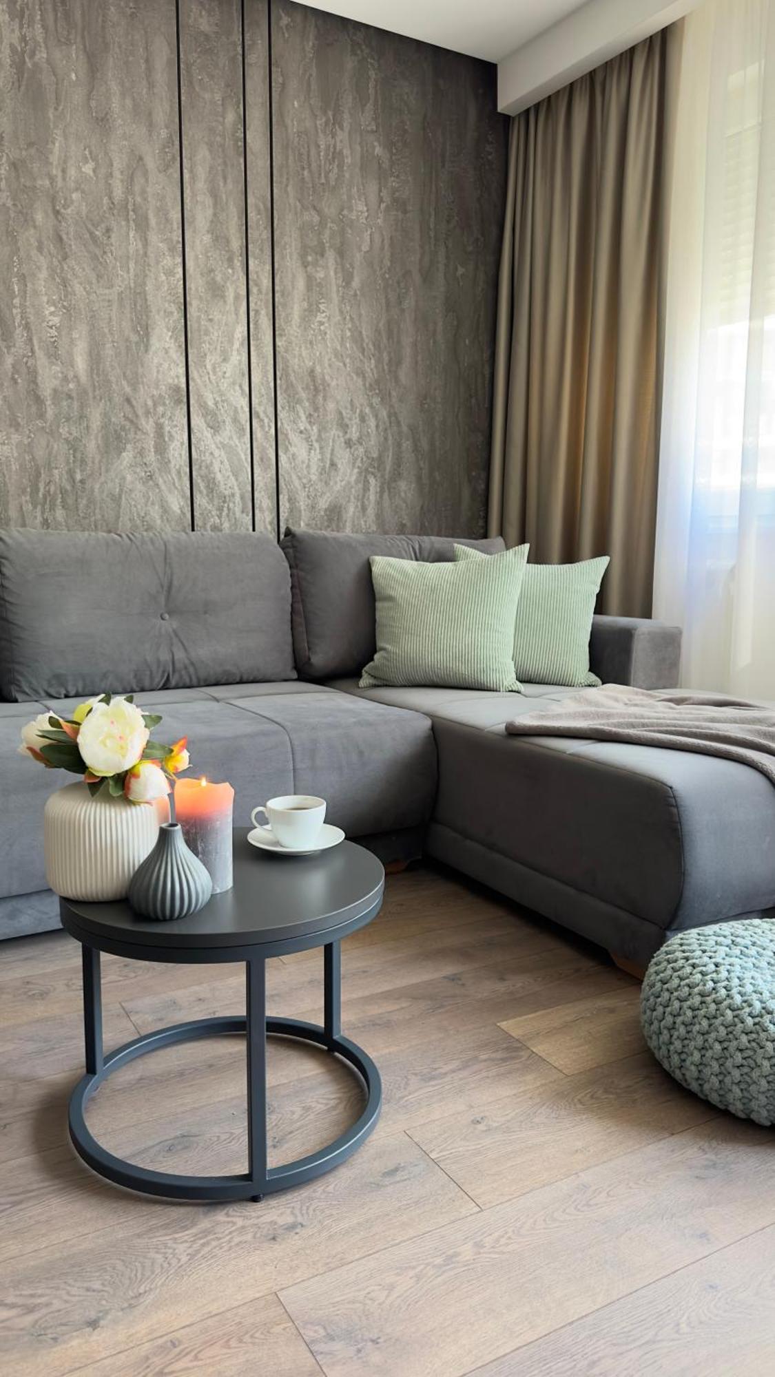 Dom Boutique Apartments - Old Town Belgrad Zewnętrze zdjęcie