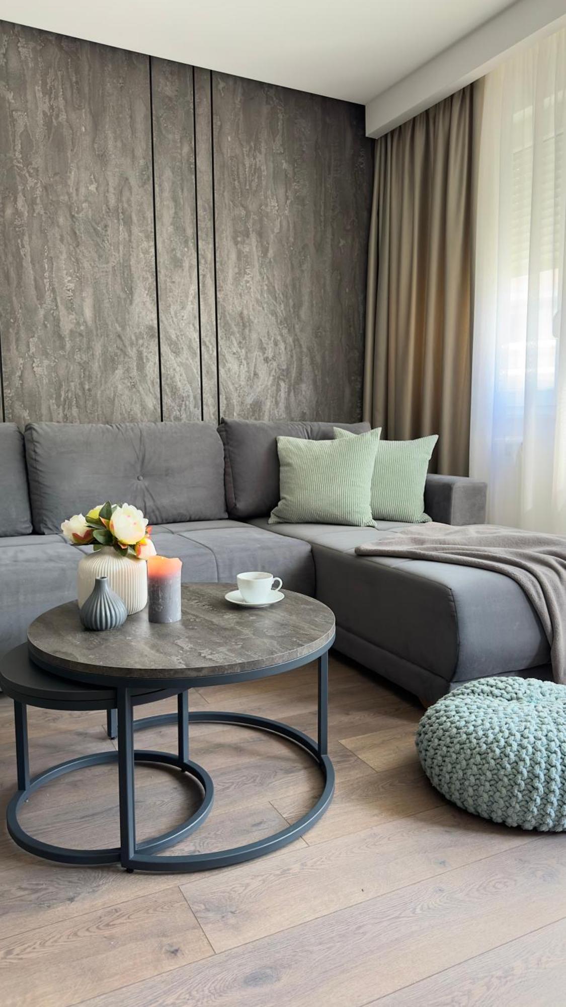 Dom Boutique Apartments - Old Town Belgrad Zewnętrze zdjęcie