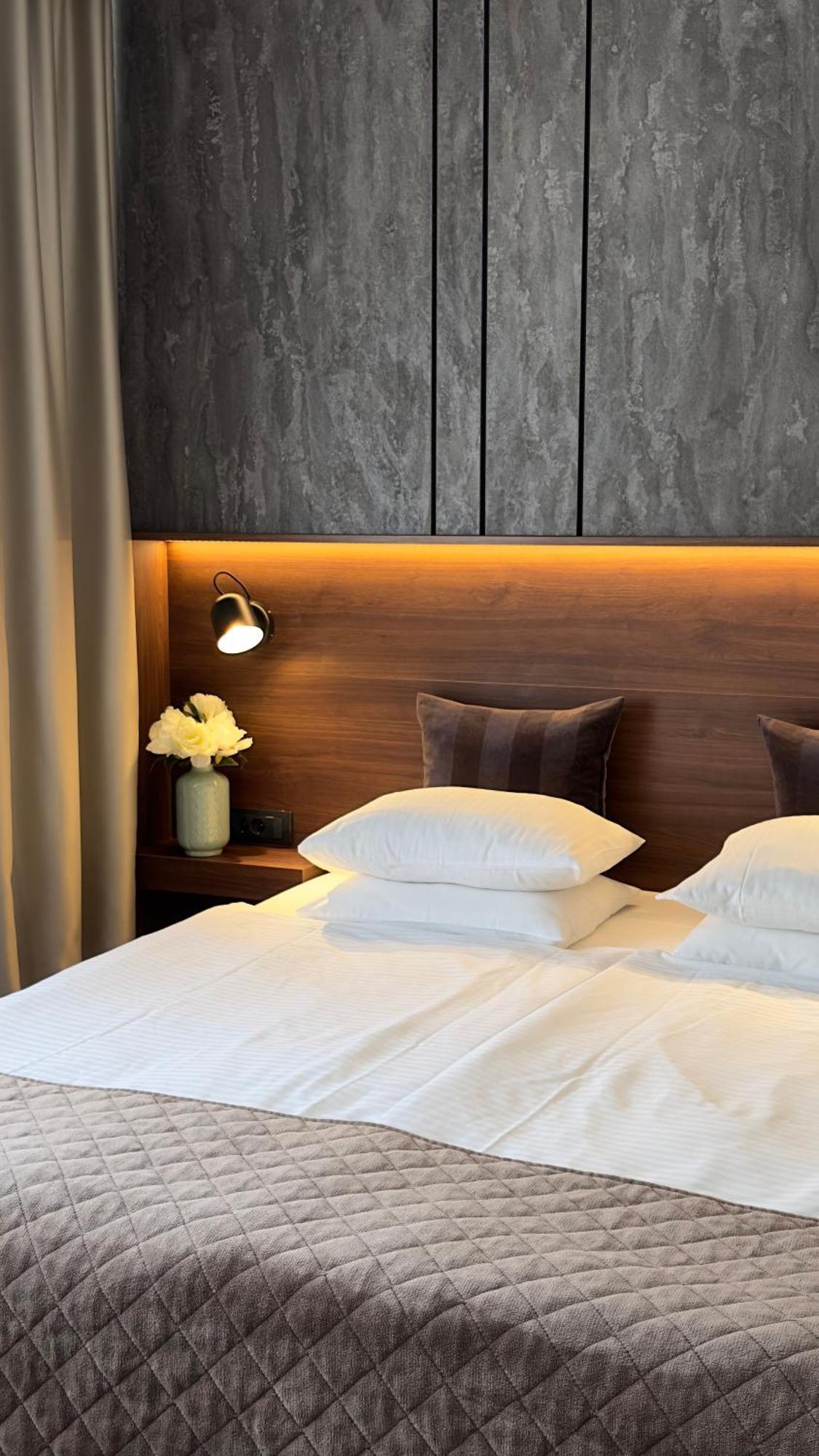 Dom Boutique Apartments - Old Town Belgrad Zewnętrze zdjęcie