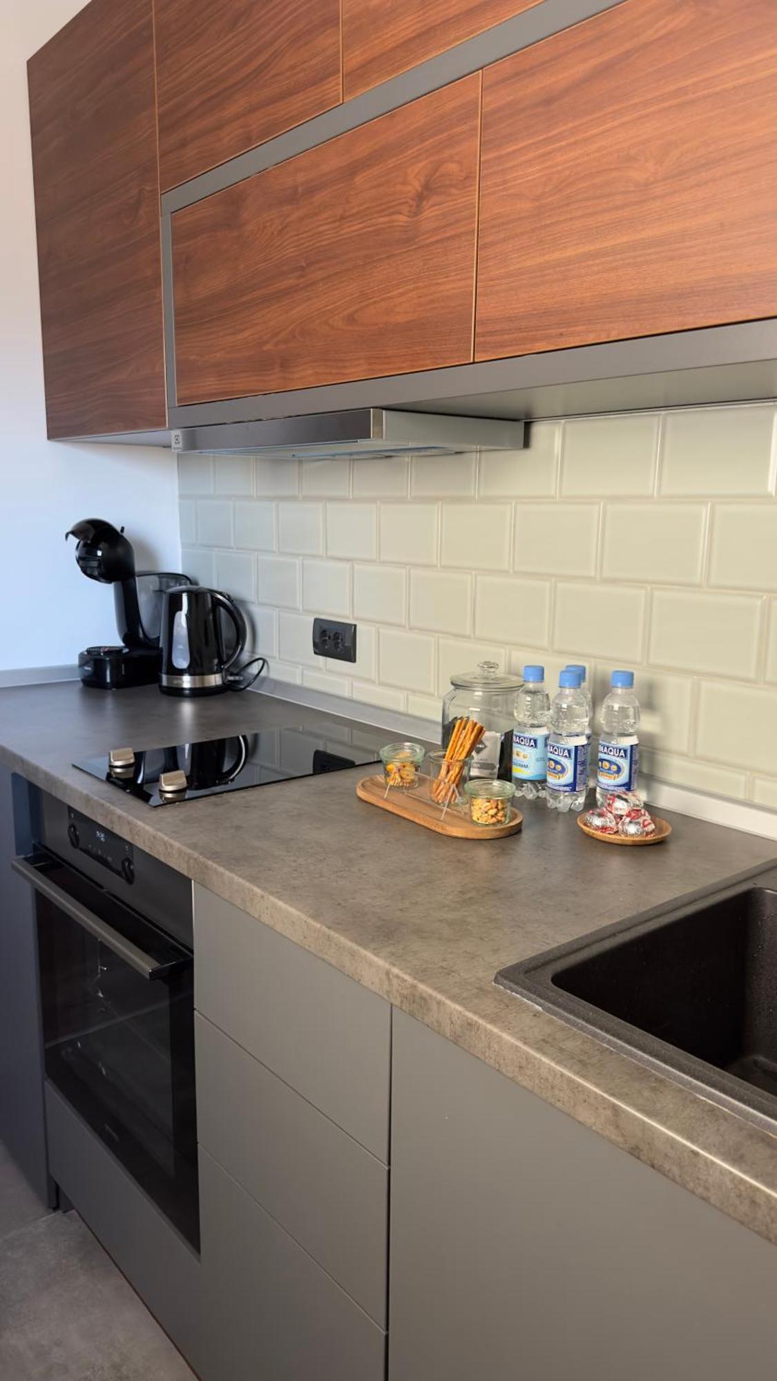 Dom Boutique Apartments - Old Town Belgrad Zewnętrze zdjęcie